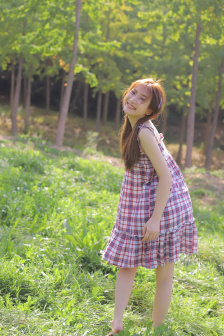 山柳村的寡妇情事